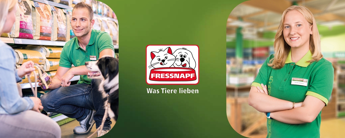 Filialleiter im Heimtierbedarf – TOP Gehalt plus Jahresbonus | gerne Quereinsteiger (m/w/d), 1. Bild